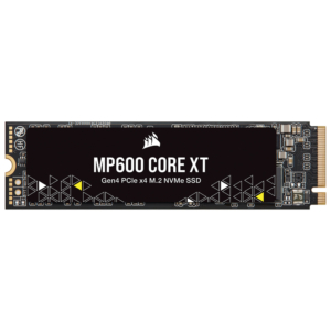 1Tb M.2 Corsair MP600 Elite NVMe 1.4, PCIe Gen4