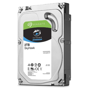 2Tb Seagate SkyHawk ST2000VX017 HyperPC