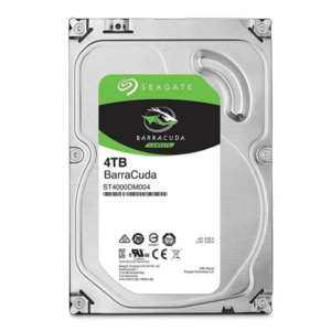 4Tb Seagate BarraCuda ST4000DM004 HyperPC