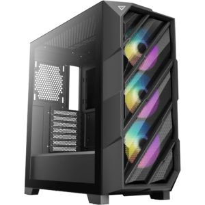 Antec ATX DP503 HyperPC