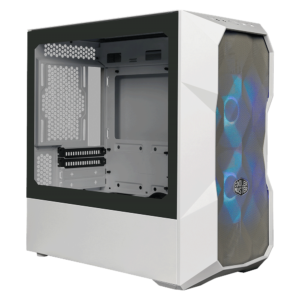 Cooler Master TD300 Mesh White HyperPC
