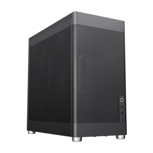 Workstation Condor Mesh BOX Pro ATX HyperPC