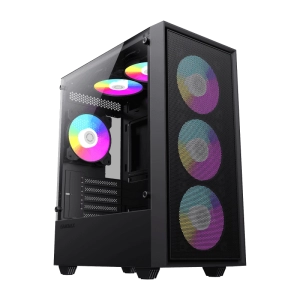 Gabinete - mATX