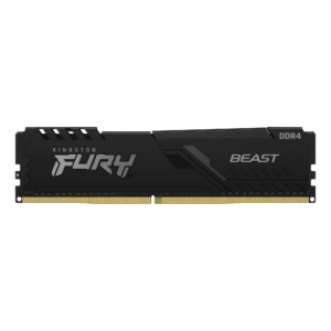 Kingston Fury Beast DDR4 HyperPC