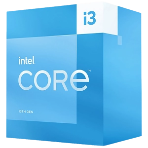 Intel - Core i3