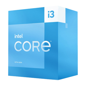 intel core i3 13100 hyperpc