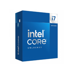 Intel Core i7 14th gen HyperPC