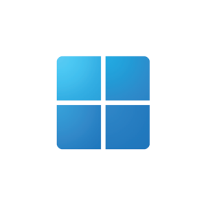 Windows 11 Logo HyperPC