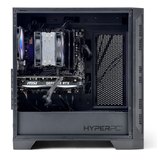 PC Gamer Guanaco Intel Core i5 RTX 4060 Ti 16Gb - Imagen 2