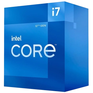 Intel - Core i7