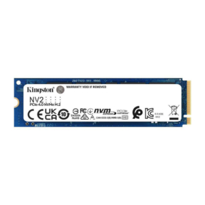 500Gb M.2 Kingston HyperPC