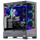 PC Gamer HyperPC Puma Asus A31 WC360 azul