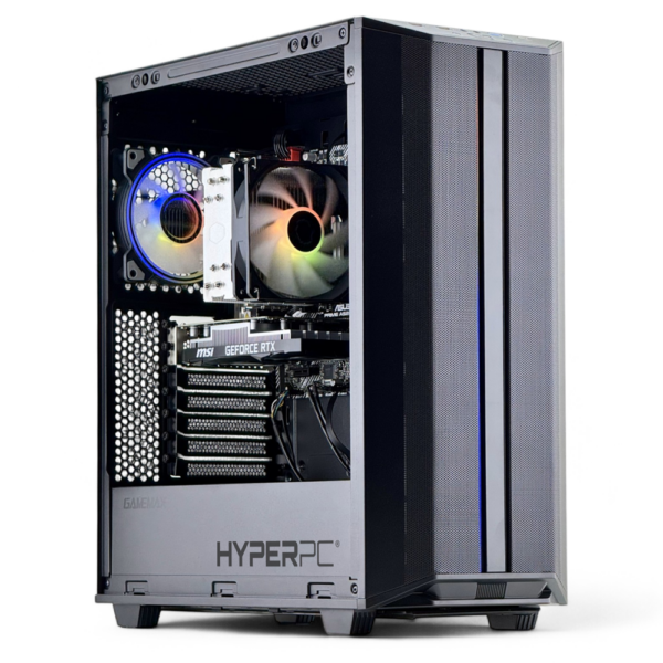 Precision H212 2xFan HyperPC