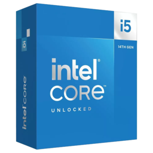 intel core i5 14th