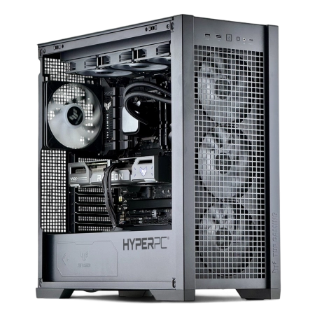 PC Gamer HyperPC Puma Asus TUF Gaming GT302 BN