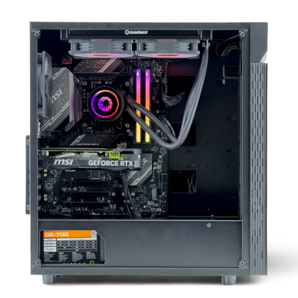 PC Gamer Guanaco RL Intel Core i5 RTX 4070 SUPER - Imagen 3