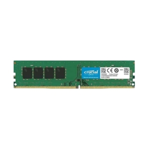 Crucial UDIMM DDR4 HyperPC