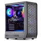 PC Gamer HyperPC Zorro Chilla Gamemax Forge AB 2xFan
