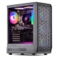 PC Gamer HyperPC Zorro Chilla Gamemax Forge AB VGA RGB