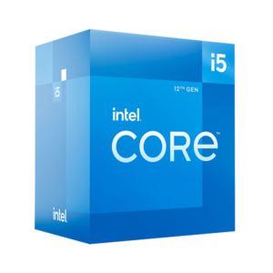 Intel Core i5 12400 HyperPC