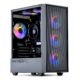 Storm negro 6fan stock HyperPC