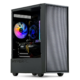 Storm negro stock 2xFan HyperPC