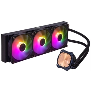 Cooler master ml360 core argb HyperPC