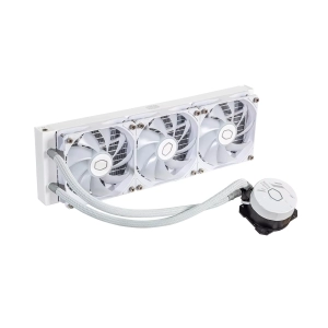 Cooler master ml360 core argb blanco HyperPC