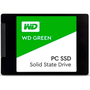 2tb WD Green SSD HyperPC