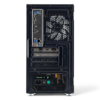 Antec NX200M back HyperPC