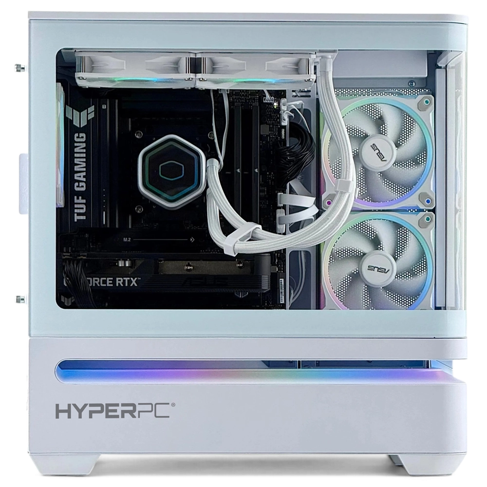 PC Gamer Llama AMD Ryzen 5 DDR5 RTX 5060 Ti 16Gb - Imagen 2