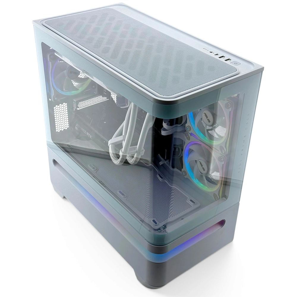 PC Gamer Llama AMD Ryzen 5 DDR5 RTX 5060 Ti 16Gb - Imagen 3