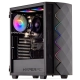 PC Gamer HyperPC Zorro Chilla Gamemax Black Diamond COC