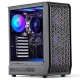 PC Gamer HyperPC Zorro Chilla Gamemax Forge AB