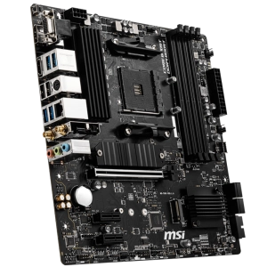 Placa Madre AMD AM4 - B550