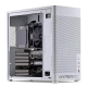 PC Workstation HyperPC Condor MeshBox Blanco