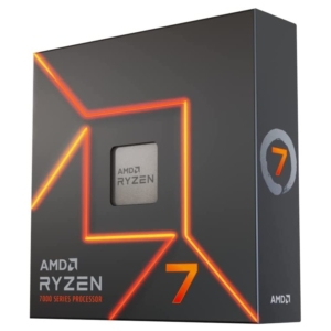 Ryzen 7 serie 7000 HyperPC