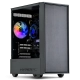 PC Gamer HyperPC Zorro Chilla Gamemax Storm
