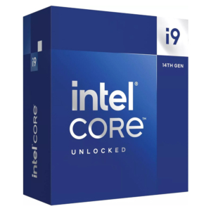 intel core i9 14900k hyperpc