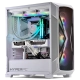 PC Gamer HyperPC Puma Antec DP505 4xFan Azul