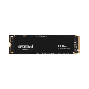 Crucial P3 Plus 1TB CT1000P3PSSD8 HyperPC