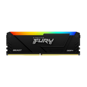 Kingston Fury Beast RGB DDR4 HyperPC