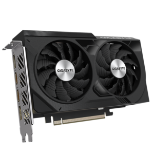 RTX 4060 Gigabyte Windforce 2xFan HyperPC