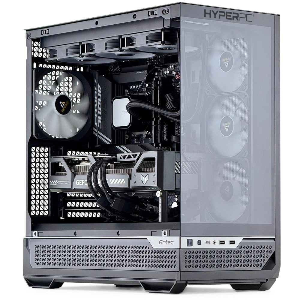 PC Gamer HyperPC Puma Antec C7