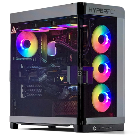 PC Gamer HyperPC Puma Corsair 4500X