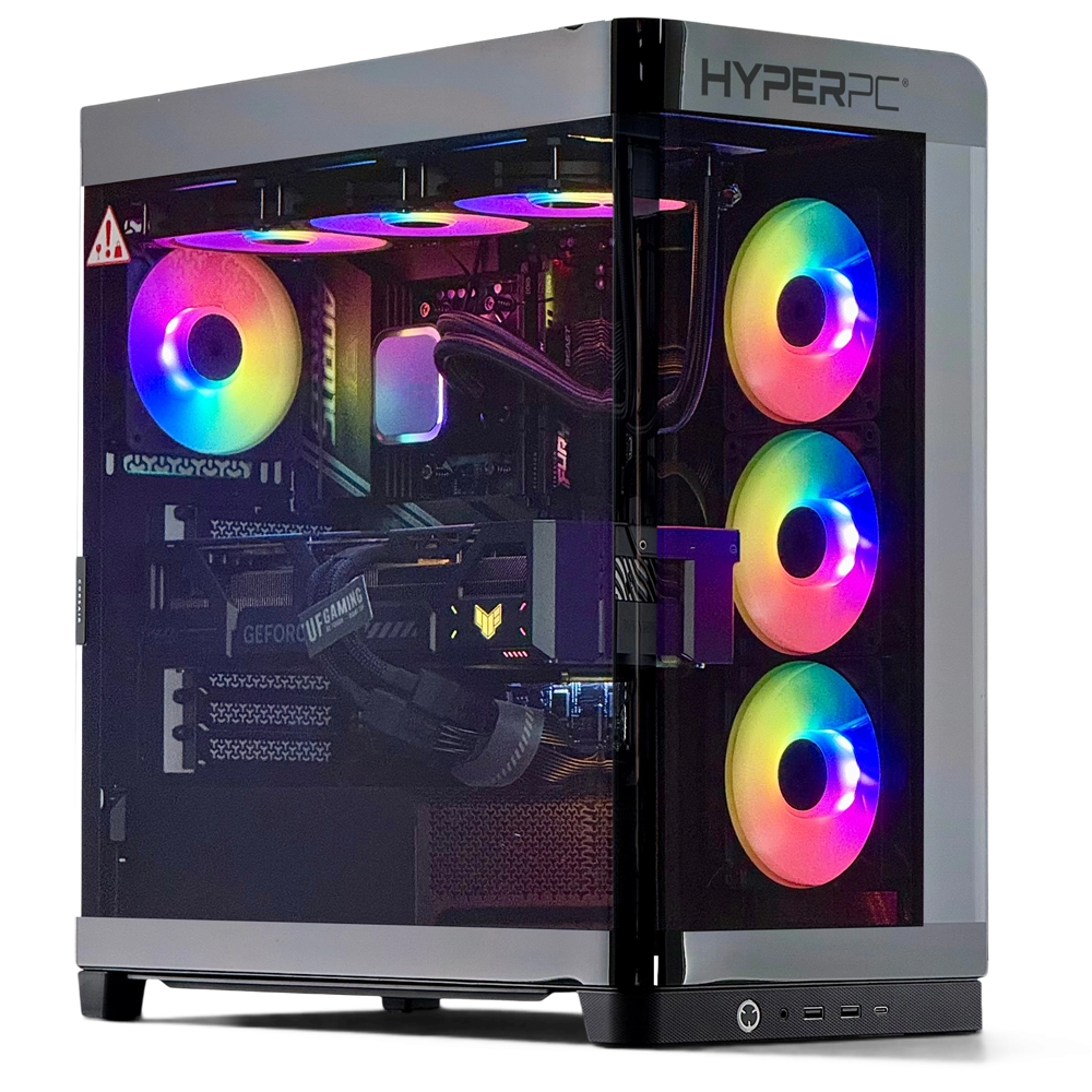 PC Gamer HyperPC Puma Corsair 4500X
