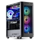 PC Gamer HyperPC Zorro Corsair 480T WC240