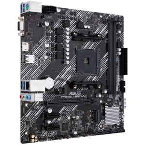Placa Madre AMD AM4 - A520
