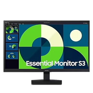 Monitor Samsung 22 Essential S3 HyperPC