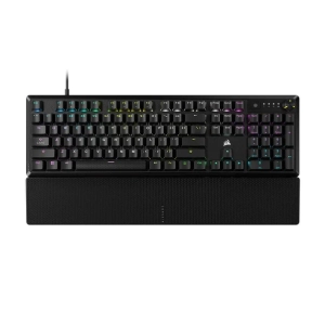 Teclado Gamer Corsair k70 core rgb HyperPC